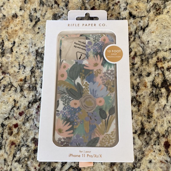 Rifle Paper Co. Phone Case - Picture 4 of 5
